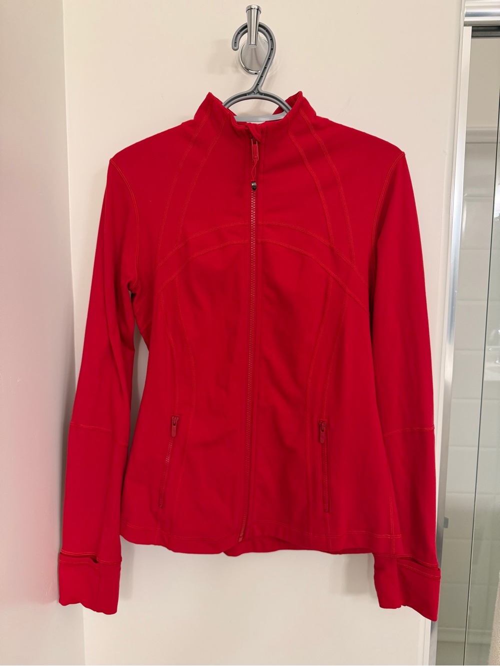 Lululemon define jacket